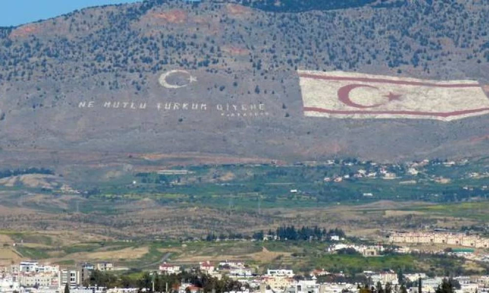 Τούρκοι αναλυτές: «Το να χάσει η Άγκυρα και στο Κυπριακό θα σήμαινε το τέλος του Ερντογάν»